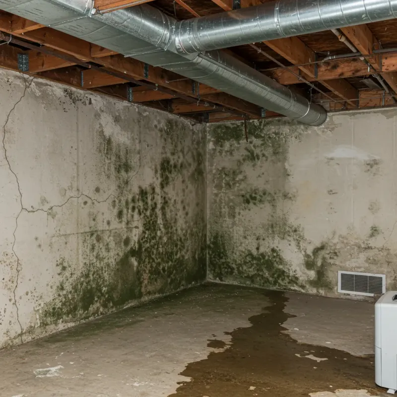 Professional Mold Removal in Kings Grant, NC